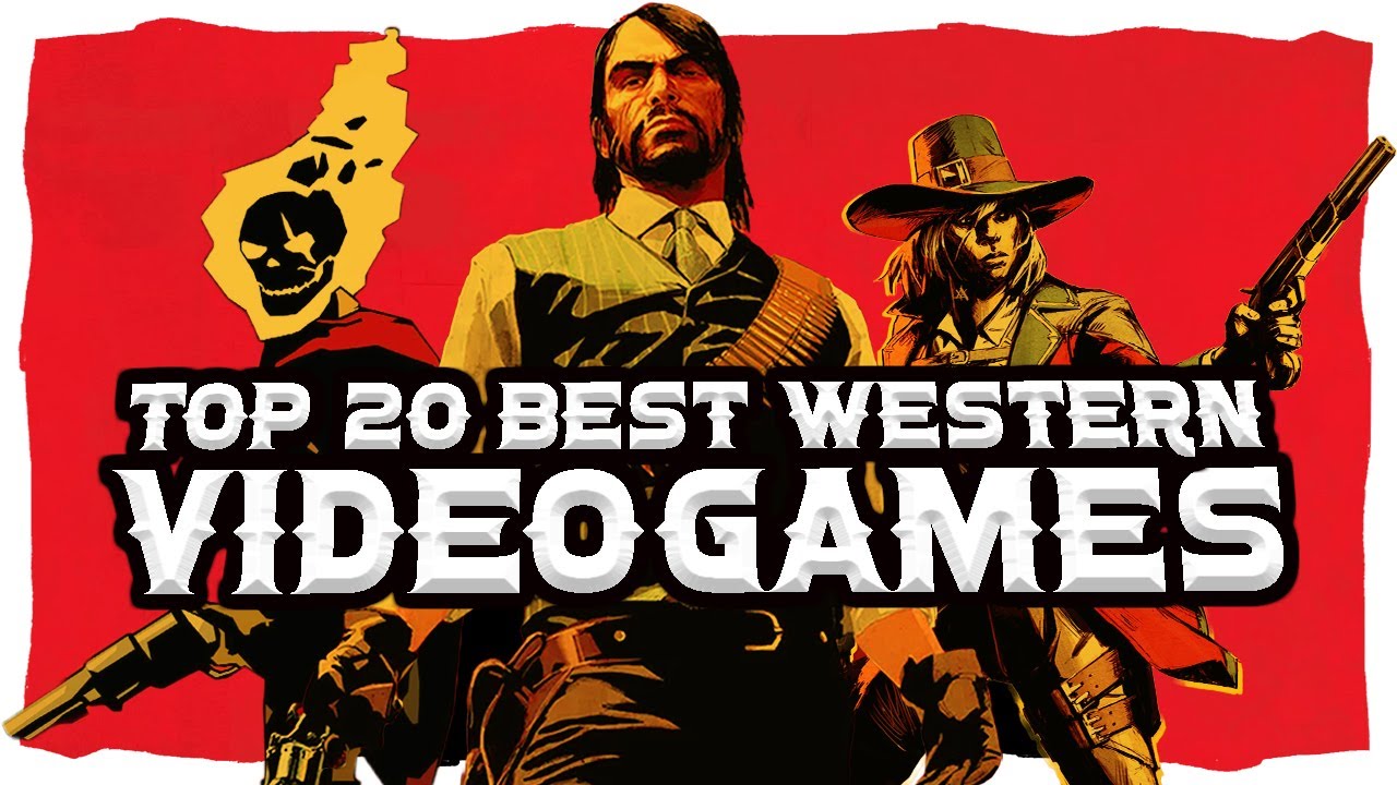 The best Western games on PC 2023