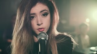 'Stay High' - Tove Lo - Against The Current Cover