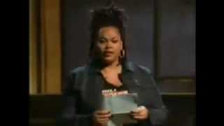 Jill Scott - Nothing Is For Nothing - Def Poetry