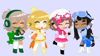 Pop Star Le Precure Eyecatchers Read Description Cancelled