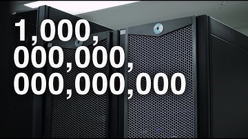 What is Exascale Computing?