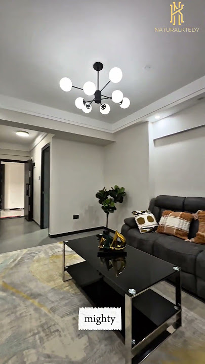 INSIDE Ksh. 6,300,000 Beautiful Unit #realestate #foryou #apartmentforsale #apartment #apartments
