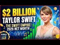 Taylor Swift’s INSANE 2026 Net Worth Will Surprise You!