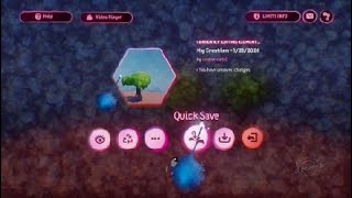 dreams ps4 motion controller tutorial 3d modeling tree ps move