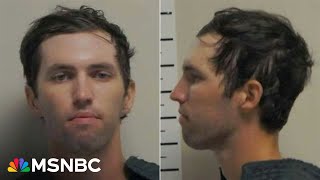 LIVE: Charlie Kirk shooting suspect Tyler Robinson appears in court
