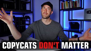 Largest Kickstarter Ever | How to Deal with Competition | Bambu Lab Farm Manager | Podcast Ep. 113 screenshot 4