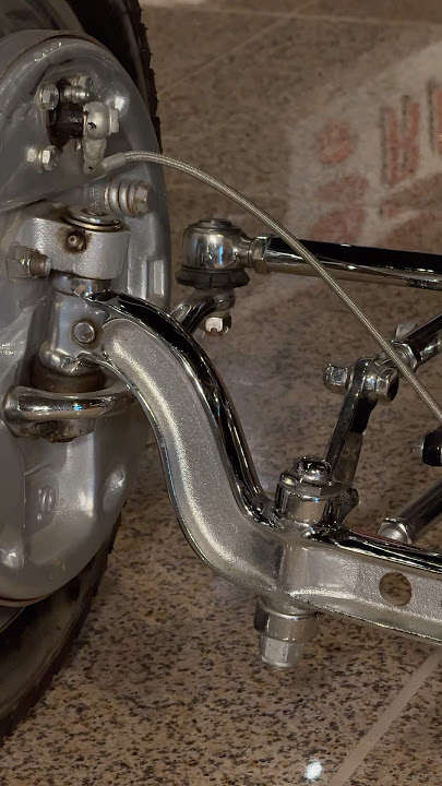 How To Lower a Straight Axle Car #straightaxle #loweredcars #suspension #straightaxleswap