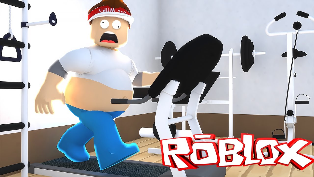 Roblox Fuja Da Academia Roblox Escape The Gym Youtube - roblox o gigante quer me comer roblox escape room youtube