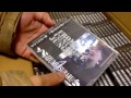 【おまけ動画】最新アルバム「FROM CONCRETE JUNGLE」CD製品、到着!!︎の巻