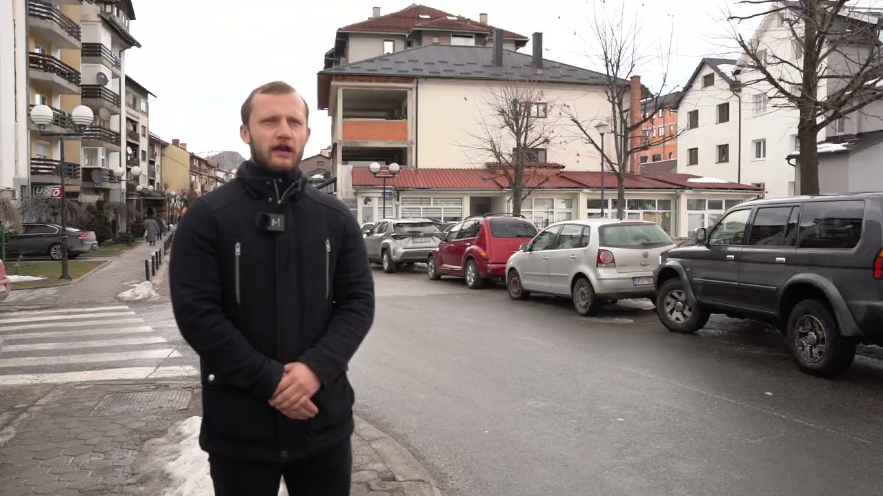 Rožaje @Oči Crne Gore @ociipodgorice