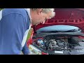 Andy’s Garage Skoda Yeti Ep 2