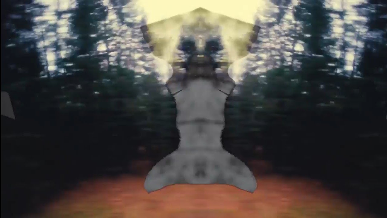 RUSE - A.R. (OFFICIAL MUSIC VIDEO)