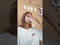 37歳の誕生日vlog🌞実家でBBQ🍖#Shorts /yurika