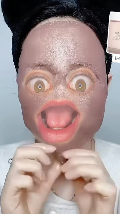 #facemask #skincare #cute #beauty #shorts