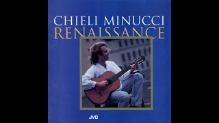 CHIELI MINUCCI – 09 The Sun Will Always Shine