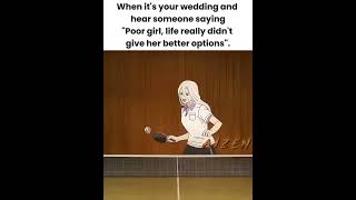 Poor her🥀 #anime #memes #jujutsukaisen #jujutsukaisenseason3 #jjk #funny