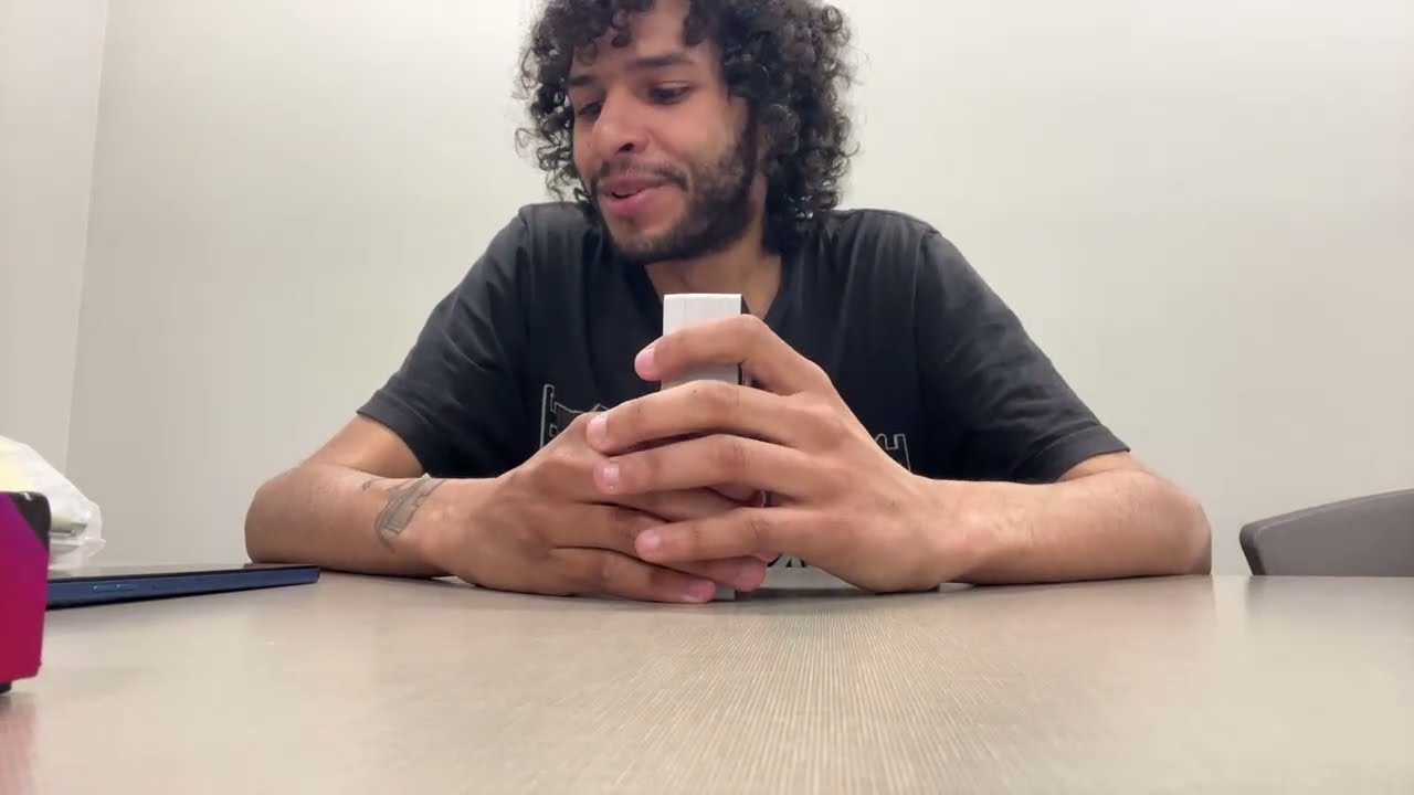 Eastern star sex cult falling apart losing their main, someone sees hope in you 💚