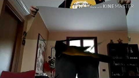 Mantello invisibile