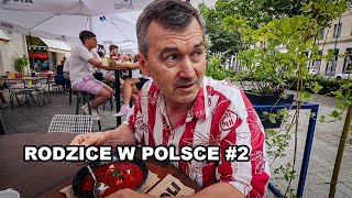 Tata obgaduje polskie kobiety