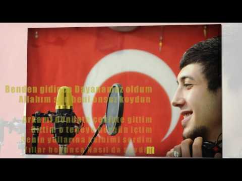 Mahkemem Var İlerde - Mücahit Demir & Metin Purtaş 2016