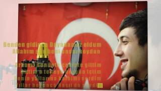 Mahkemem Var İlerde - Mücahit Demir & Metin Purtaş 2016