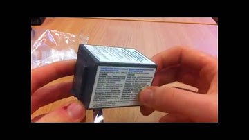 Pitney Bowes Blue DM300c & DM400c Original Ink