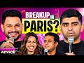 Bollywood couple story leaked | Relationsh!t Advice ft. Kunal Kemmu @nainabeee@AnirbanDasgupta5