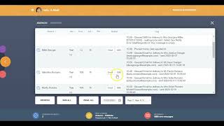 Absence Management screenshot 4