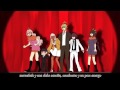 【Sub español】NDRV3 x Kekkai Sensen ED【 MAD】
