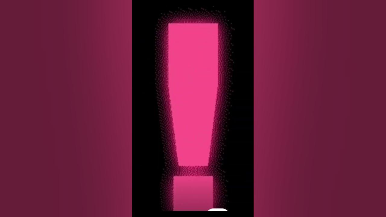 Fisch Exclamtion Mark sound#roblox #fisch