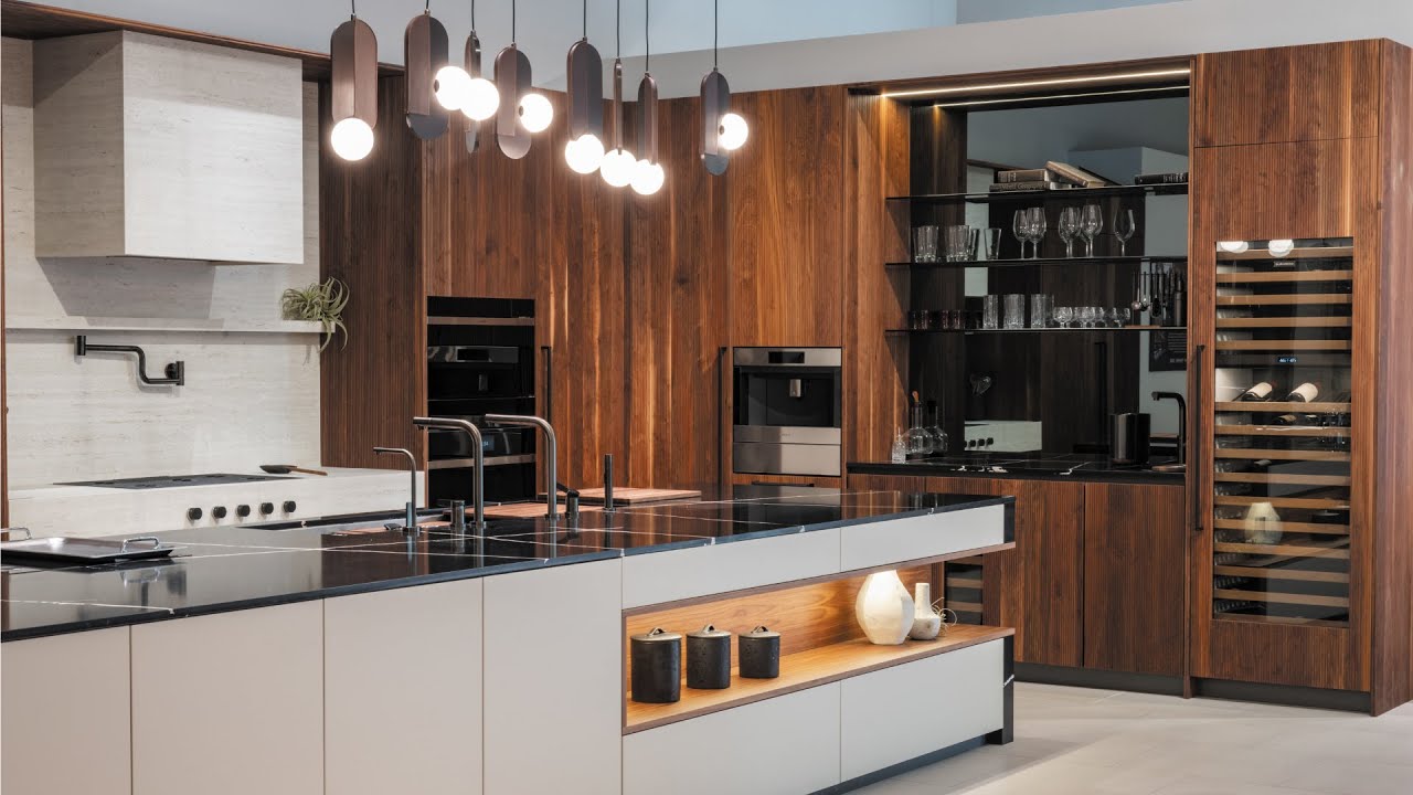 PIRCH | Sub-Zero, Wolf, and Cove Kitchen Display Reveal at La Jolla ...