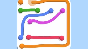 MAX LEVEL in Collect Em All! Clear the Dots Gameplay Android,ios (Levels 85-86)