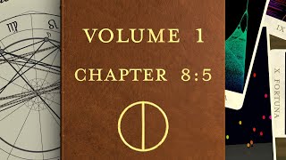 ADS : Vol 1 : Chapter 8.5 : The Cusp & Pitchfork
