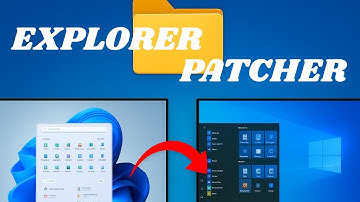Make Windows 11 Look Like Windows 10 — Free & Easy Fix (Explorer Patcher Tutorial)