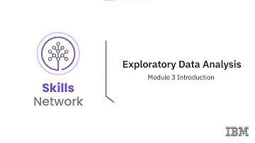 [Data Analysis with Python] 13. Exploratory Data Analysis