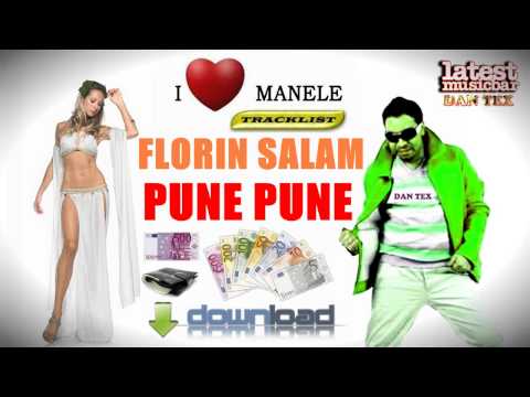 Florin Salam  Pune Pune