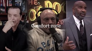 GET COMFORTABLE BEING UNCOMFORTABLE - Motivational Video