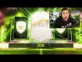 RULEBREAKER PACKS!! ICON IN A PACK!! FIFA 21