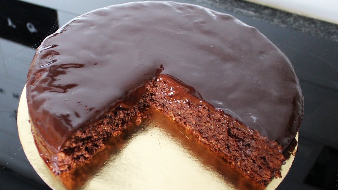 Recette Gâteau fondant chocolat-coco