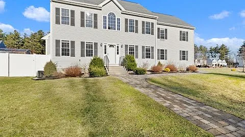 62 George H. Gillespie Way Abington, MA | Coldwell...