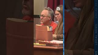 Brent Swadley asks judge to recuse herself from his case
