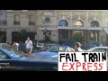 Fail compilations  super car accidents best vid on youtube