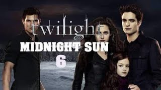 Twilight 6 Saga Midnight Sun - Official Trailer 2019