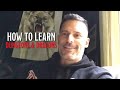 Joe Manganiello on How To Learn Dungeons & Dragons