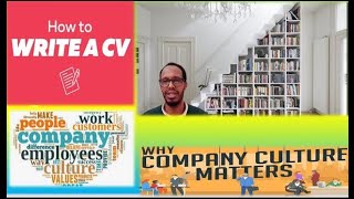 13  How to Write a CV, Guide & Tips Explained in Somali Language 1