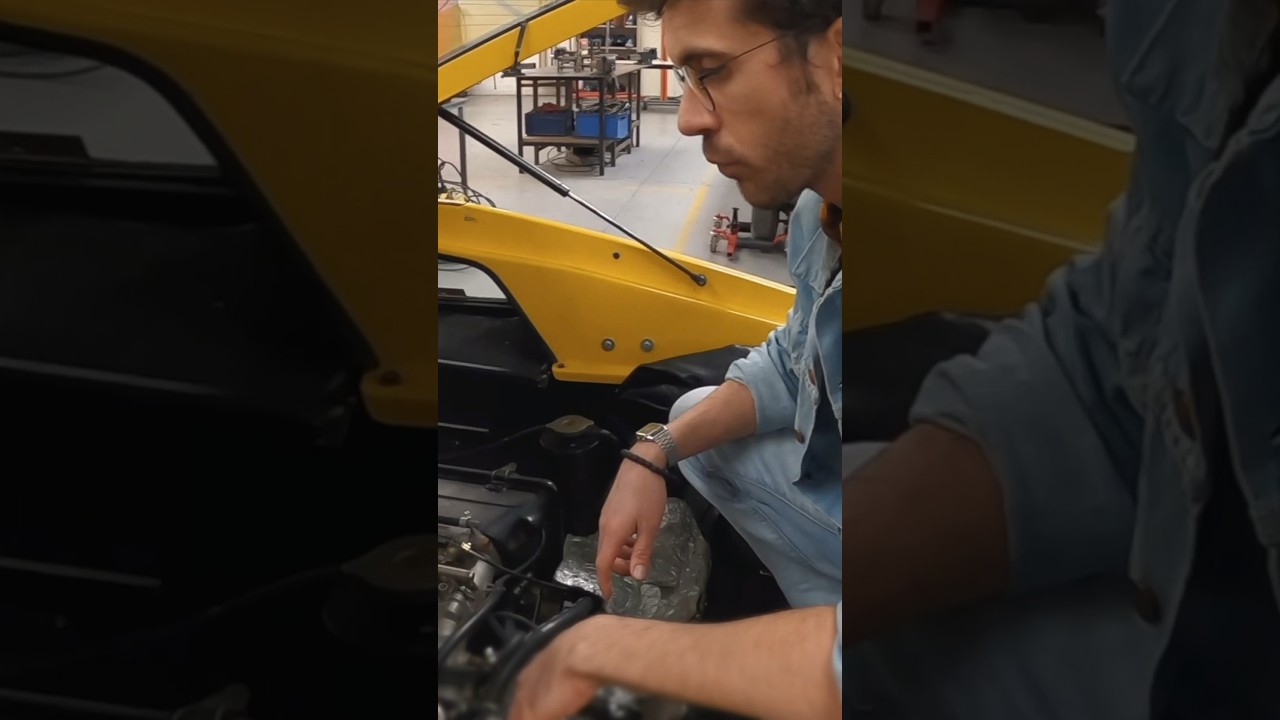 Cette Voiture n’est PAS DU TOUT Fiable !?