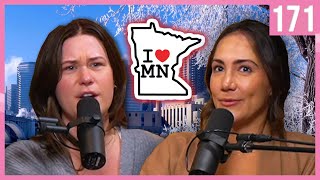 Maggie's Moving to Minnesota?? | You Can Sit With Us Ep. 171 by You Can Sit With Us 89,339 views 6 months ago 58 minutes