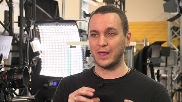 Case study / client testimonial video example