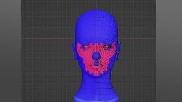 Learn to Flip Normals in Blender 3.2