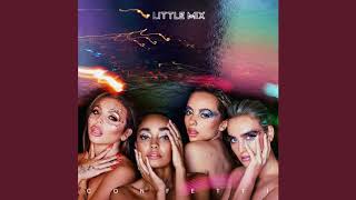A Mess (Happy 4 U) - Little Mix (Official Audio)